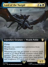 Lord of the Nazgûl-2