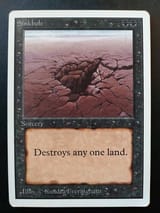 sinkhole