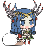 Lucy Padoru 2