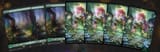 Thank you MTGA shuffler, Very Cool.