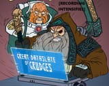 great dataslate
