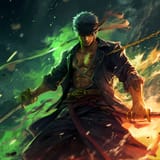 zoro green power