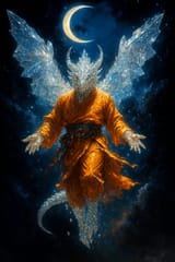 Flying Races: Gem Dragon
