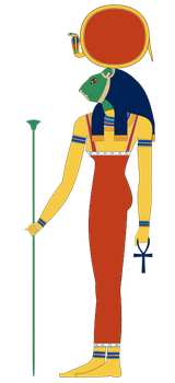 Sekhmet