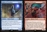 izzet mine