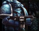 Alpha Legionnaire