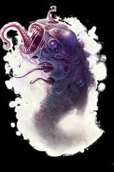 Flying Polyp