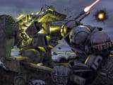 Battletech Big Ben