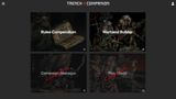 TrenchCompanion