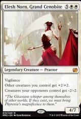 eleshnorn