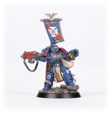 Captain Centos