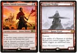 double dipping draws