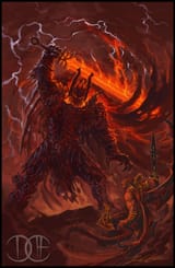 warhammer khorne 1