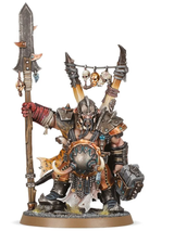 nu ogre tyrant