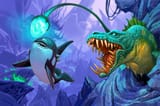 blackwater behemoth