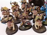 Orc Riders
