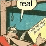 powder-real