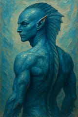 20250808_1649_Elven Majesty in Blue_simple_compose_01k252fw5bejq8xk62vhq9tppb
