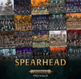 AoS Spearhead