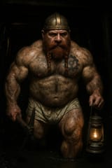20250808_1928_Powerful Dwarf Miner_simple_compose_01k25bfm6seqyaa2w2x2ercx9f