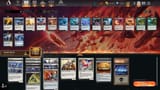 EOE #6 - WB - 7W 1L