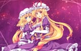 __yakumo_yukari_and_maribel_hearn_touhou_drawn_by_windart__1e4eebd4fd5faae2dc0a2c6aecdf22f7