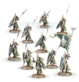 Elf Stab Stab