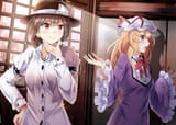 __usami_renko_and_maribel_hearn_touhou_drawn_by_e_o__c50364507fce77edc376a5c9f28cd47f