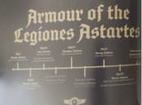hh3 armour timeline