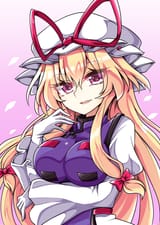 __yakumo_yukari_touhou_drawn_by_aki_chimaki__593f0d9920c2a24bcc4995b23385eef1