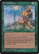 all-88a-elvish-ranger
