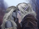 drow couple