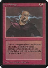 lea-167-power-surge