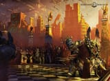The Golden Empire