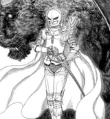 griffith