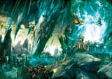 Silver-Towers-of-Tzeentch