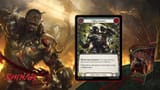 beat chest the deck