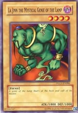 la jinn