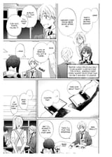 Wizard&#039;s Soul ~Holy War of Love~ - Vol.1 Ch.1 - Turn 1 - 25