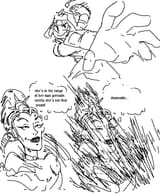 Callidia tactics