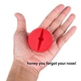 clown nose