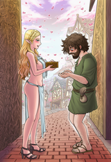 Courtship