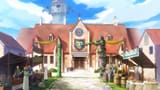 Adventurers Guild