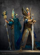 Teclis_and_Tyrion