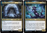 dimir control