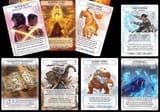 ashes RR time cards
