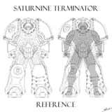 power armor design 13