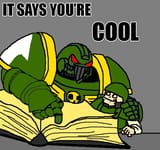 ur cool