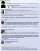 TTRPG Player Tier List