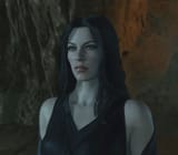 Nice lady